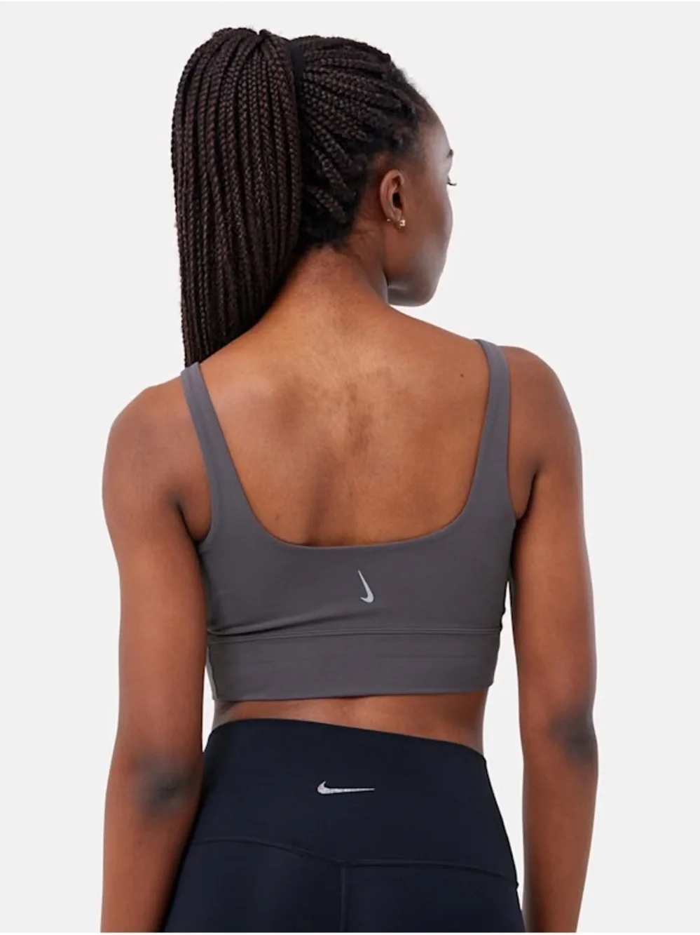 Nike Yoga Luxe Sports Bra
